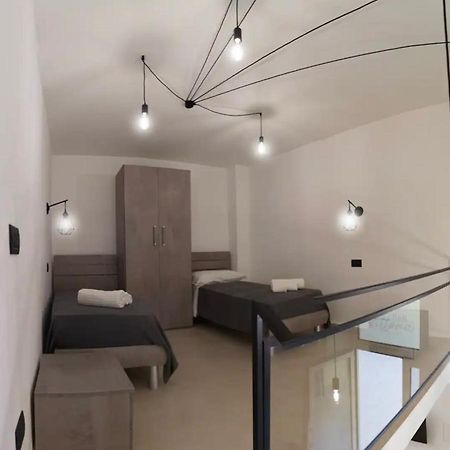 B&B Vittoria Неаполь Экстерьер фото
