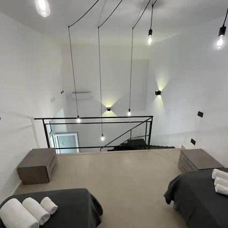 B&B Vittoria Неаполь Экстерьер фото
