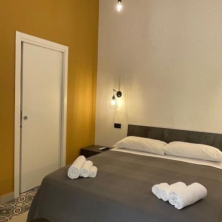 B&B Vittoria Неаполь Экстерьер фото
