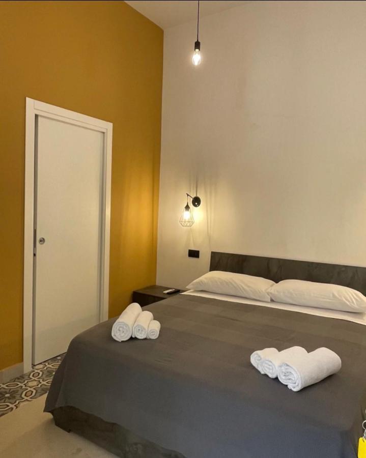 B&B Vittoria Неаполь Экстерьер фото